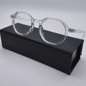 تصویر فریم عینک طبی دیور کد ۳۵۱۱ 