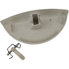 تصویر دستگیره درب ماشین لباسشویی مدل 500-605 مناسب برای لباسشویی پاکشوما 