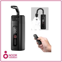 تصویر دستگاه مه ساز اولانزی مدل FM01 