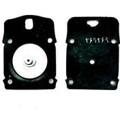 تصویر دیافراگم آب و گاز لواتو نیسان 