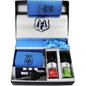 تصویر کیت نانو سرامیک بدنه خودرو لابوکاسمتیکا مفرا ۶-۷ ساله 