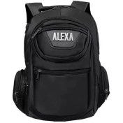 تصویر کوله پشتی لپ تاپ الکسا مدل Alexa ALX1008 EXISTENCE Alexa ALX1008 EXISTENCE laptop backpack