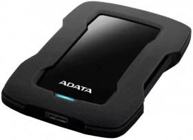 تصویر هارد اکسترنال ای دیتا مدل HD330 ظرفیت 5 ترابایت ADATA HD330 External Hard Drive 5TB