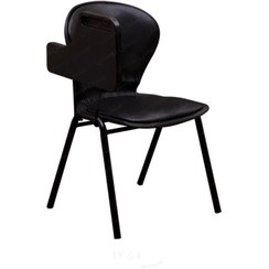 تصویر صندلی دانشجویی پلاستیکی مدشاپ 