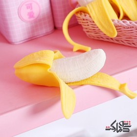 تصویر نرمالو طرح موز 