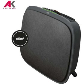 تصویر تصفیه هوا آاگ مدل AEG AX71-304DG 