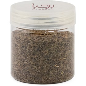 تصویر زیره سیاه درجه یک 