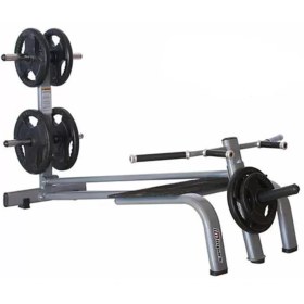 تصویر تی بار ایستاده برند INPARS 