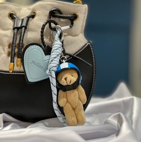 تصویر چارم بگ تدی 