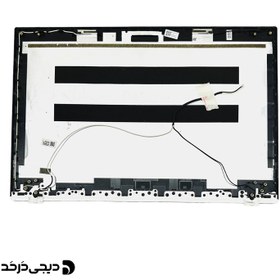 تصویر قاب پشت ال سی دی لپ تاپ COVER A ACER ASPIRE E5-522/ E5-574/E5-573 COVER A ACER ASPIRE E5-522 LCD EAZRT00301-A