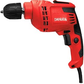 تصویر دریل 450 وات دنلکس مدل DX-1145 DANLEX DX-1145 Drill