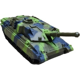 تصویر تانک کنترلی مدل 2041 