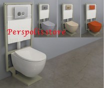 تصویر وال هنگ گاتریا (پک کامل) 