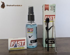 تصویر اسپری پیپ پاک کن Fast Cleaner 