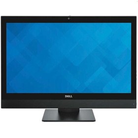 تصویر کامپیوتر همه کاره All in One Dell 7440 Core i5 – Ram 8GB – SSD 256GB – 24inch 