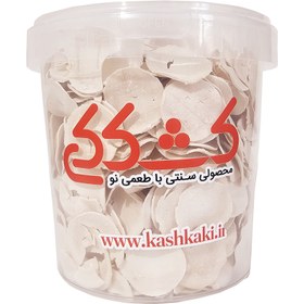 تصویر کشک چیپسی با طعم ساده نمکی ۴۰۰ گرمی 