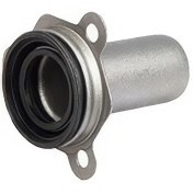 تصویر قیفی گیربکس کامل پژو 206 - نوبل 