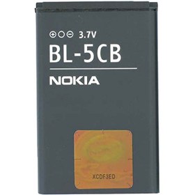 تصویر باتری نوکیا Nokia 106 2018 مدل BL-5CB 