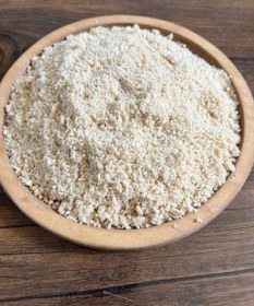 تصویر پودر بادام سفید 