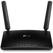 تصویر مودم 4.5G تی پی-لینک مدل Archer Mr600 V3 TP Link Archer MR600 V3 Wireless Router