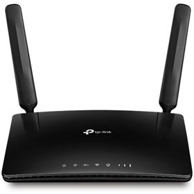 تصویر مودم 4.5G تی پی-لینک مدل Archer Mr600 V3 TP Link Archer MR600 V3 Wireless Router