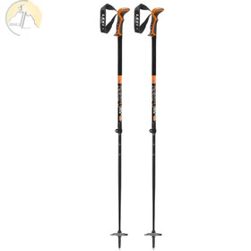 تصویر باتوم لکی Leki Haute Route Lite Pole 