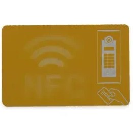 تصویر کارت دربازکن NFC تابا کارت دربازکن NFC تابا