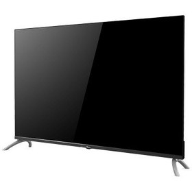 تصویر تلویزیون ال ای دی هوشمند جی پلاس 75 اینچ مدل 75PU822S Gplus smart led tv 75 inch 75PU822S