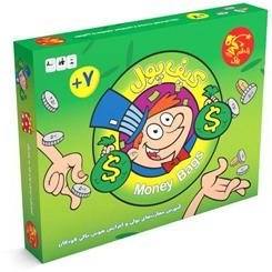 تصویر بازی کیف پول 