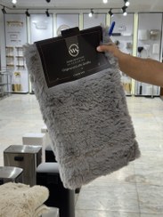 تصویر پادری پولیشی پرز بلند WC - 