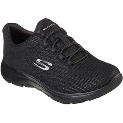 تصویر کفش زنانه اسکچرز مدل SKECHERS 149524-BBK 