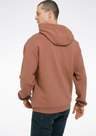 تصویر سویشرت مردانه ریبوک Reebok اورجینال VITALY HOODIE 