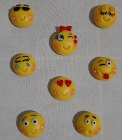 تصویر مگنت مگنت رو یخچالی