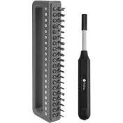 تصویر ست پیچ گوشتی پرووان مدل PGS107 بسته ۴۱ عددی 