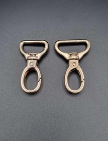 تصویر مدبر خارجی لایت - 2 light hook