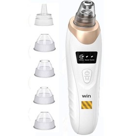 تصویر میکرودرم وینچر مدل Win 