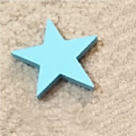 تصویر ستاره ستاره قابل نصب بر روی دیوار