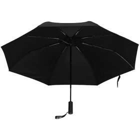 تصویر چتر اتوماتیک شیائومی Xiaomi Daily Elements Umbrella 