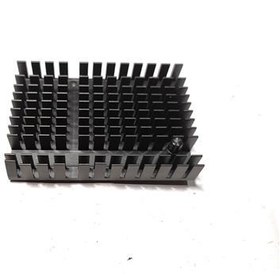 تصویر هیت سینک مادربرد 