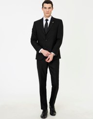 تصویر کت و شلوار مردانه پیر کاردین pierre cardin | 50248035-VR046