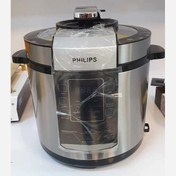 تصویر پلوپز 14کاره برقی فیلیپس مدل ph_2023 فیلیپس_ph_2023