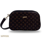 تصویر کیف رو دوشی زنانه لویی ویتون Louis Vuitton کد 10128 