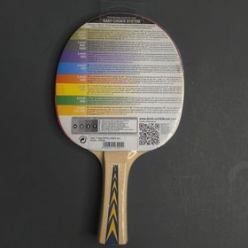 تصویر راکت دونیک 400 