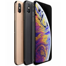 تصویر گوشی اپل (استوک) iPhone XS | حافظه 256 گیگابایت Apple iPhone XS (Stock) 256 GB