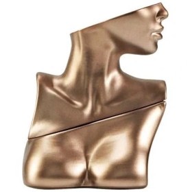 تصویر عطر ادوپرفیوم زنانه بیلی ایلیش مدل Eilish حجم ۱۰۰ میل شیرین گرم 
