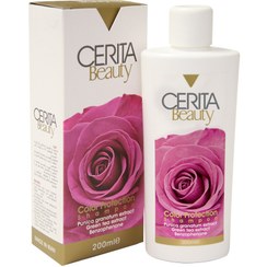 تصویر شامپو محافظ رنگ مو سریتاCerita Beauty Color Protection Shampoo 