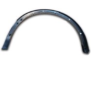 تصویر زه گلگیر جلو راست هایما S5 شرکتی 