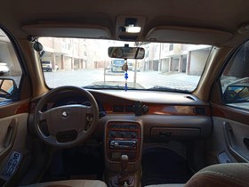 تصویر سمند LX مدل 1391 ا Samand LX EF7 Samand LX EF7