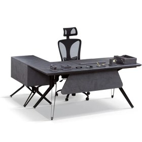 تصویر میز مدیریت دکوشیک مدل CROP 