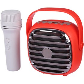 تصویر اسپیکر کی برود KTS1943 KBroad KTS1943 Wireless Speaker